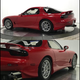 Illustration for article titled Hour Rule NP LHD RX-7